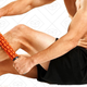 Kamileo Muscle Roller | $11 | Amazon | Promo code ALPUMGGO
